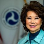 Elaine Chao Age