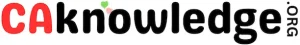 CaKnowledge.org logo